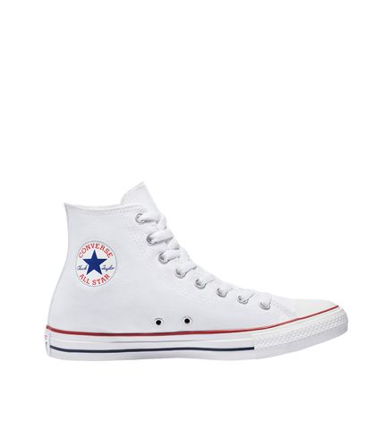 Zapatillas Blancas Unisex - Chuck Taylor All Star 41.5 - Converse - Modalova