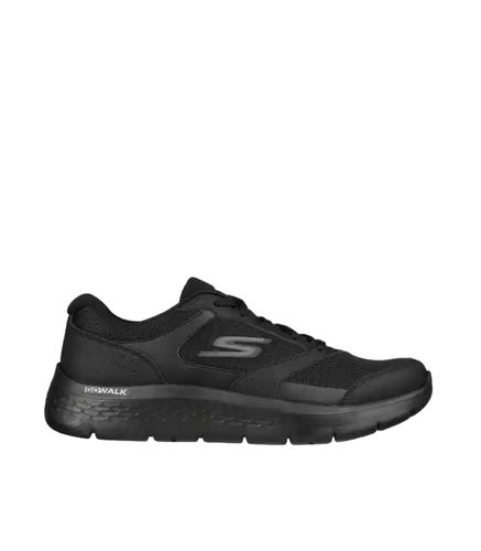 Zapatillas para Hombre Negras - Go Walk Flex 43 - Skechers - Modalova