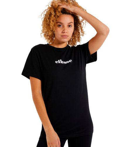 Camiseta Negra para Mujer - Petronilla XXS - Ellesse - Modalova