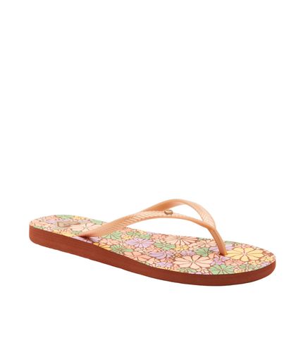 Chanclas para Mujer - Bermuda Print 39 - Roxy - Modalova