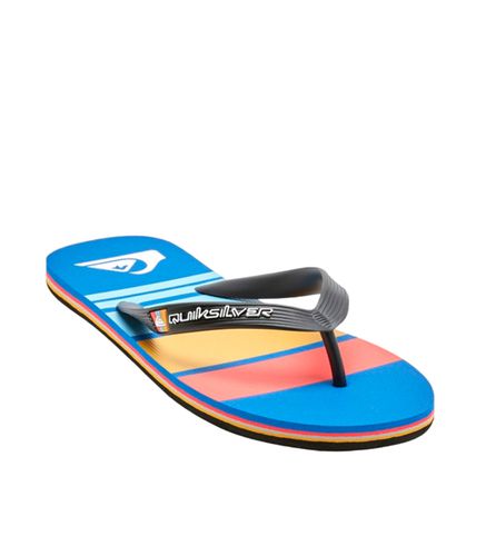 Chanclas para Hombre - Molokai Stripe 42 - Quiksilver - Modalova