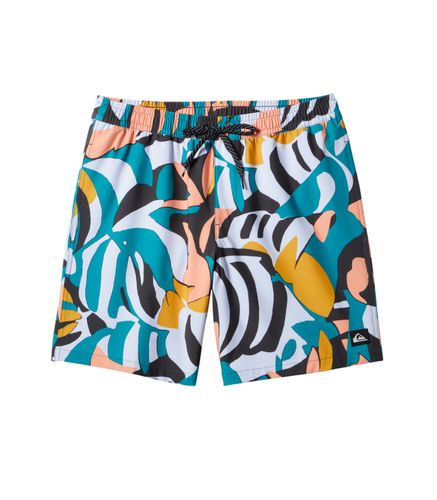 Bañador para Hombre - Surfsilk Mix Volley 16" L - Quiksilver - Modalova