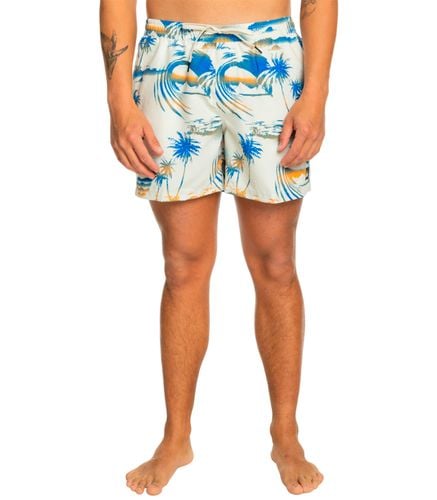 Bañador para Hombre - AirBrush Volley S - Quiksilver - Modalova