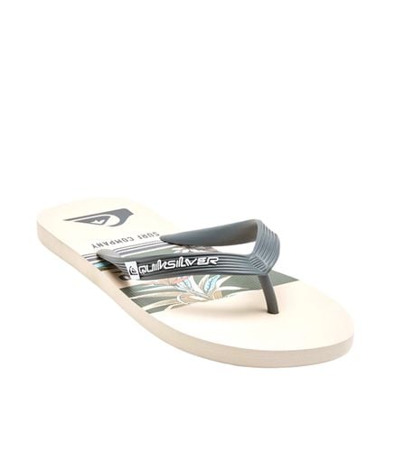 Chanclas para Hombre - Java Art 40 - Quiksilver - Modalova