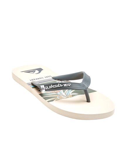 Chanclas para Hombre - Java Art 41 - Quiksilver - Modalova