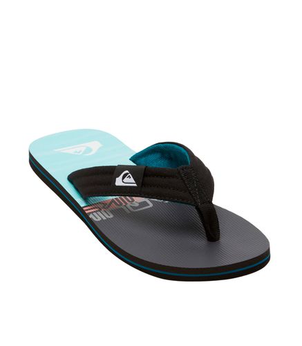 Chanclas para Hombre - Molokai Layback 40 - Quiksilver - Modalova