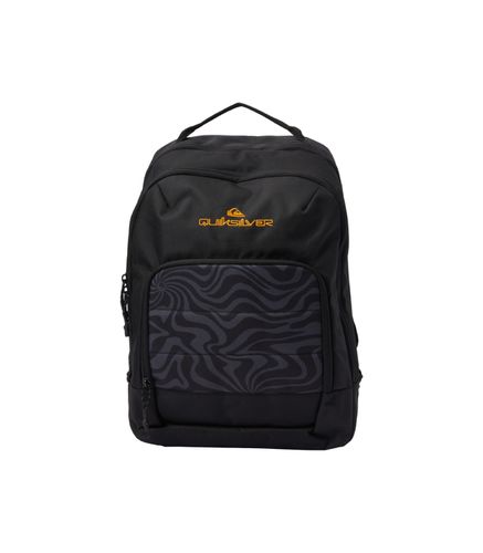 Mochila Negra Unisex - Burst 2.0 U - Quiksilver - Modalova