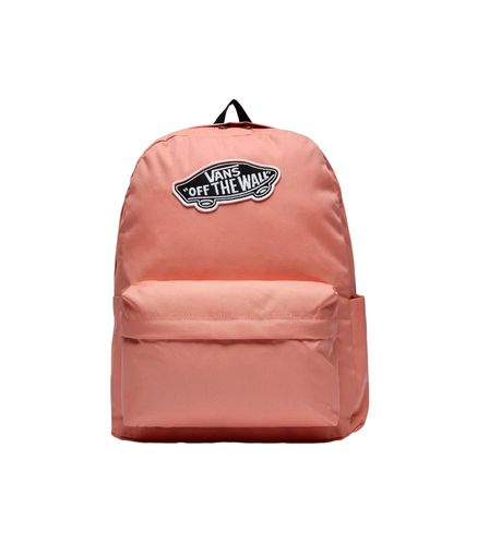 Mochila Unisex - Old Skool U - Vans - Modalova