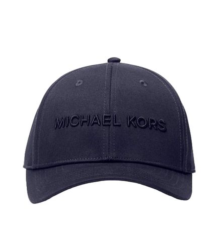 Gorra Marino para Hombre U - Michael Kors - Modalova