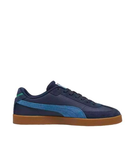 Zapatillas Marino para Hombre - Club II Era 40 - Puma - Modalova