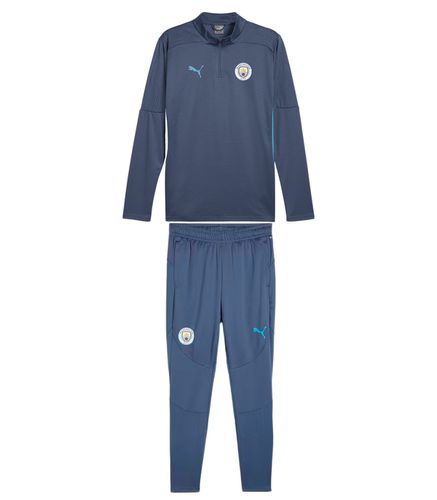 Chandal para Hombre - Manchester City 24/25 L - Puma - Modalova