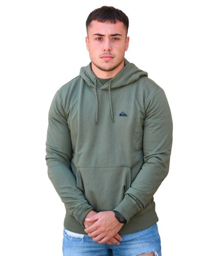 Sudadera para Hombre - Basic Hoodie L - Quiksilver - Modalova