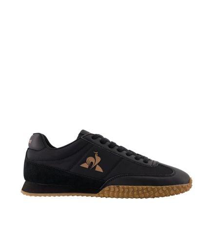 Zapatillas Negras para Hombre - Veloce 40 - Le Coq Sportif - Modalova