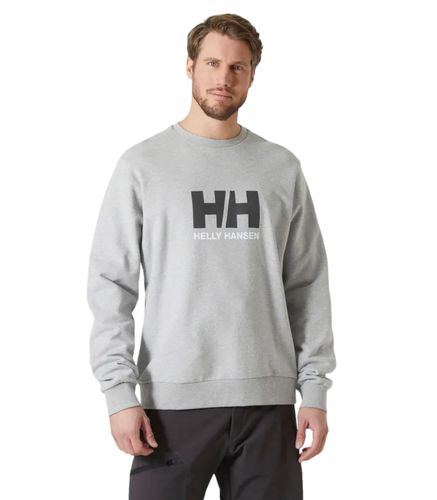 Sudadera para Hombre - HH Logo Crew M - Helly Hansen - Modalova