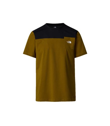 Camiseta para Hombre - Icon L - The North Face - Modalova