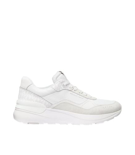 Zapatillas Blancas para Hombre - Trevor 42 - Michael Kors - Modalova