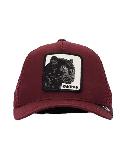 Gorra Unisex - The Panther U - Goorin Bros - Modalova