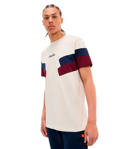 Camiseta para Hombre - Vassan S - Ellesse - Modalova