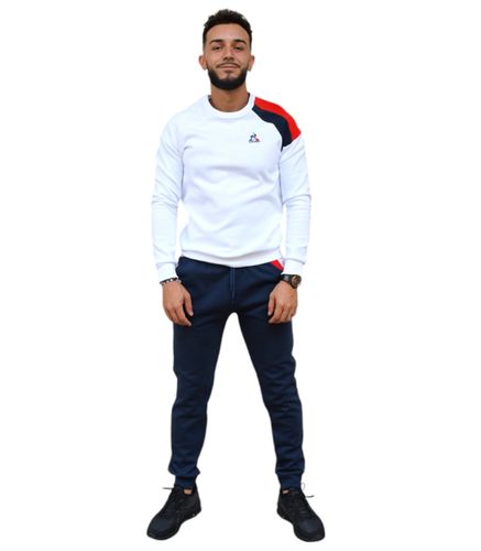 Chandal para Hombre - Tricolore XL - Le Coq Sportif - Modalova