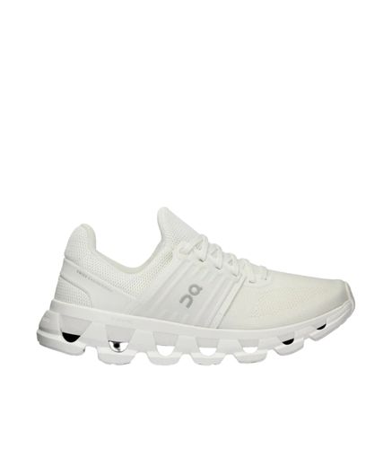 Zapatillas Blancas para Hombre - CloudSwif 3 42.5 - On running - Modalova