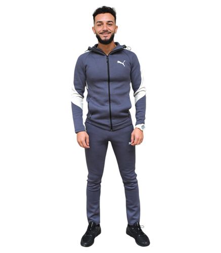 Chándal para Hombre - Evostripe L - Puma - Modalova