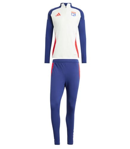 Chandal para Hombre - Lyonnais L - Adidas - Modalova