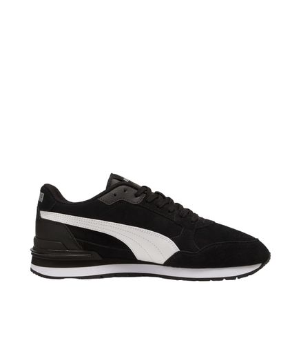 Zapatillas Negras para Hombre - St Runner V4 40 - Puma - Modalova