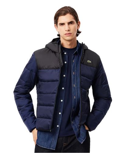 Chaqueta para Hombres - Acolchada M - Lacoste - Modalova