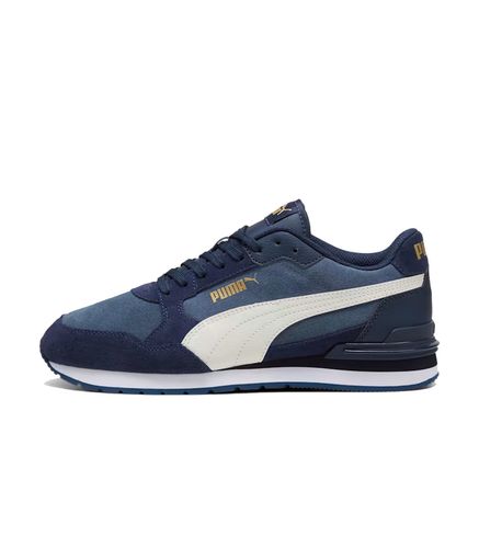 Zapatillas para Hombres - ST Runner v4 Suede 40 - Puma - Modalova