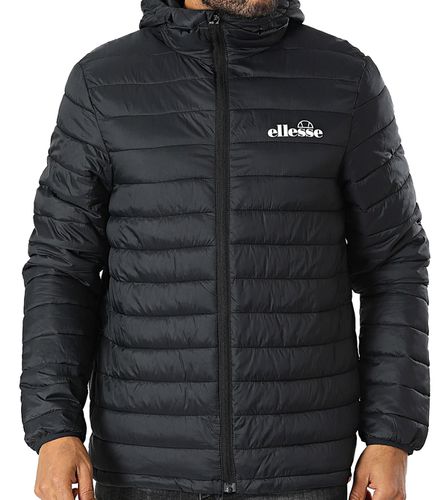 Ellese - Chaquetón para Hombres - Mazzini L - Ellesse - Modalova