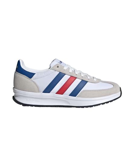 Zapatillas Blancas para Hombres - Run 2.0 41 - Adidas - Modalova