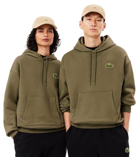 Sudadera Unisex L - Lacoste - Modalova