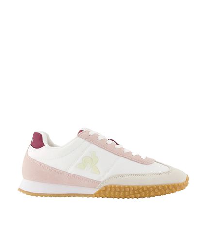 Zapatillas Blancas para Mujer - Veloce I 36 - Le Coq Sportif - Modalova