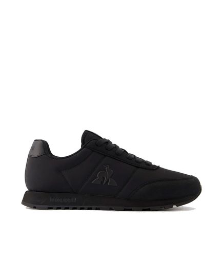 Zapatillas Negras para Hombre - Racerone 2 43 - Le Coq Sportif - Modalova