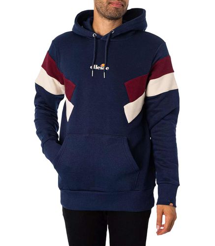 Sudadera para Hombres - Sallas L - Ellesse - Modalova