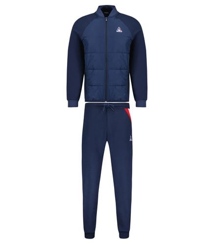 Le Coq Sportfi - Chandal Marino para Hombre L - Le Coq Sportif - Modalova