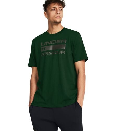 Camiseta para Hombre - Team L - Under Armour - Modalova