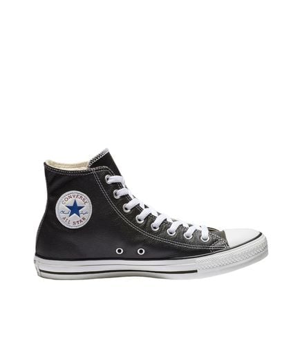 Zapatillas Negras para Hombre - Chuck Taylor All Star Mono Leather 40 - Converse - Modalova