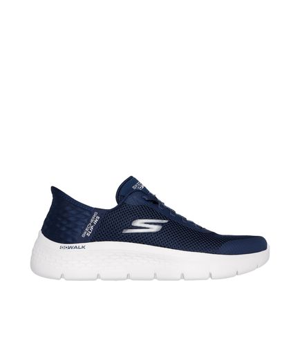 Zapatillas Marino para Mujer - Slip-ins Slip-ins: GO WALK Flex 36 - Skechers - Modalova