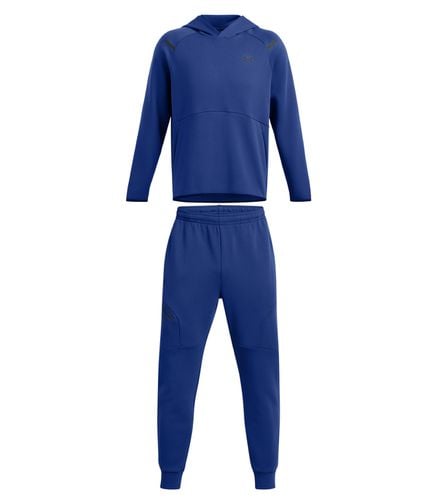 Chandal para Hombre - Unstoppable Fleece M - Under Armour - Modalova