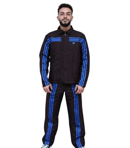 Chandal Marrón para Hombre - Club Jacket S - Adidas - Modalova