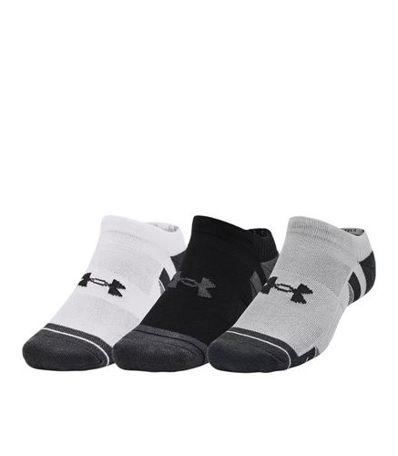 Calcetines Unisex - UA Performance Paquete de 3 M - Under Armour - Modalova