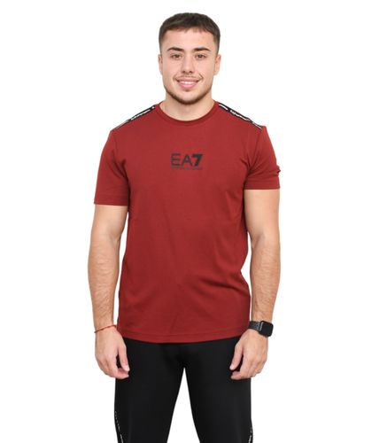 Armani - Camiseta para Hombre L - EA7 - Modalova