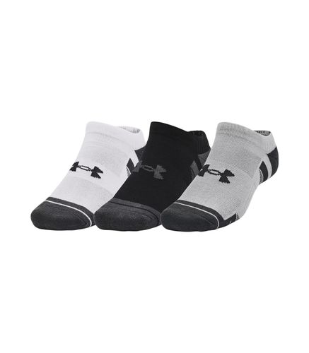 Calcetines Mulicolor para Hombre - Tech L - Under Armour - Modalova