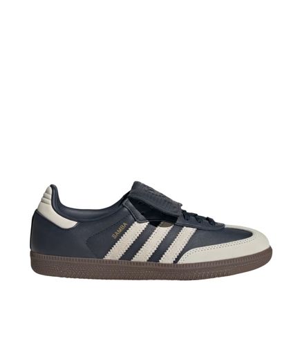 Adidas - Zapatillas Azul Marino para Mujer - Samba LT 39 - Adidas Originals - Modalova