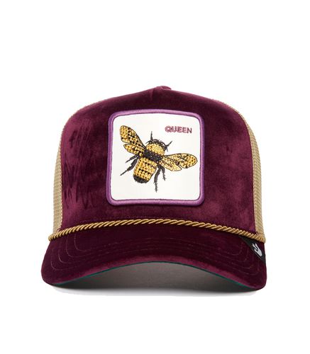 Gooring Bros - Gorra Unisex - Amethys Bee U - Goorin Bros - Modalova