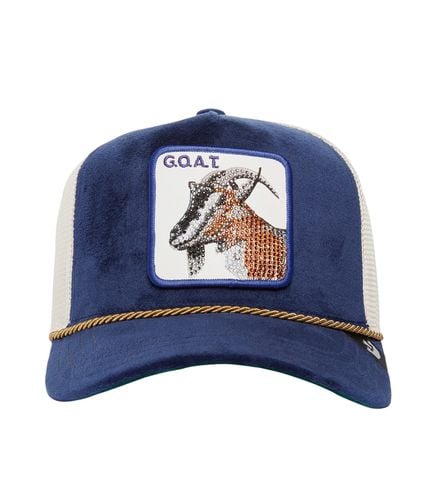 Gorra Unisex - Saphire Goat U - Goorin Bros - Modalova