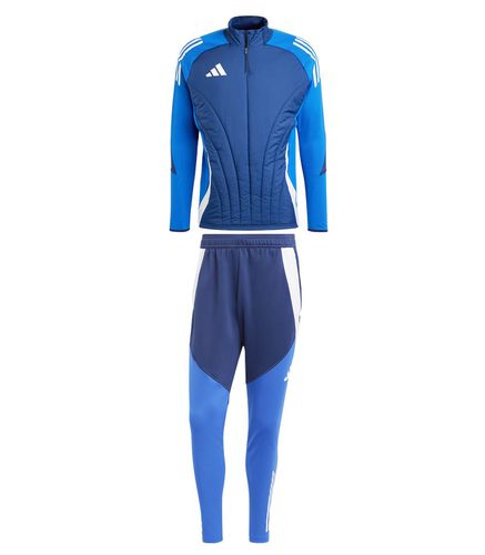 Chándal Para Hombre Tiro 24 Competition Winterized L - Adidas - Modalova