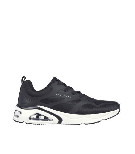 Zapatillas Negras para Hombre - Tres-Air Uno 41 - Skechers - Modalova