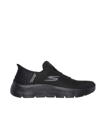 Zapatillas Negras para Mujer - Slip-ins Go Walk Flex 37 - Skechers - Modalova